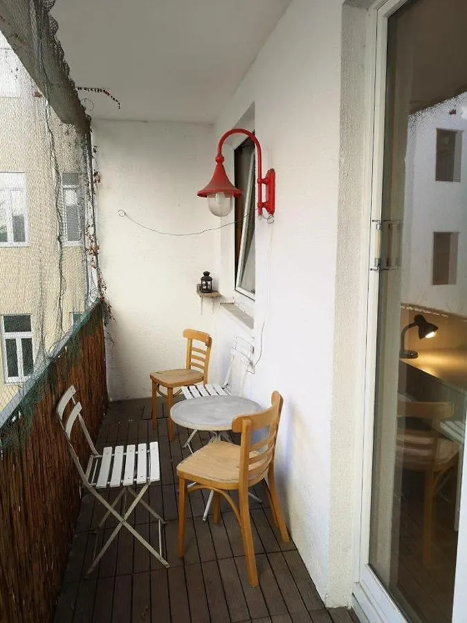 Hidden Gem By Jr City Apartments Viena