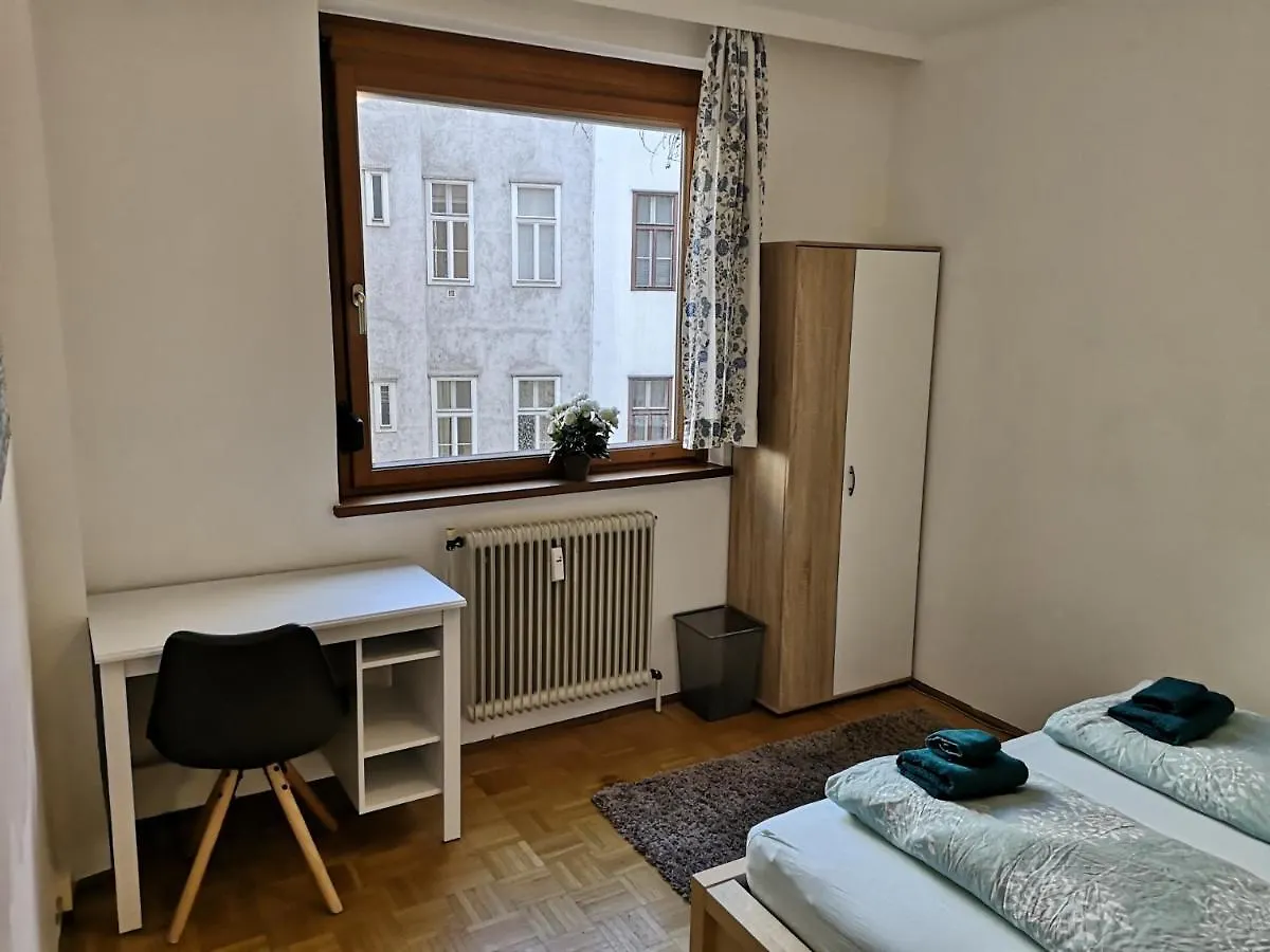 Hidden Gem By Jr City Apartments Viena