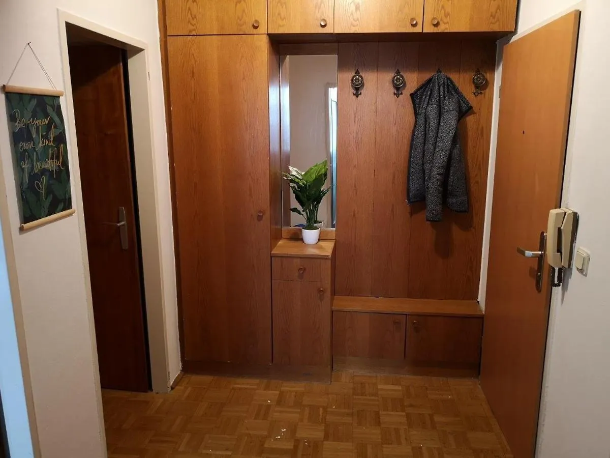 Hidden Gem By Jr City Apartments Viena 0*,