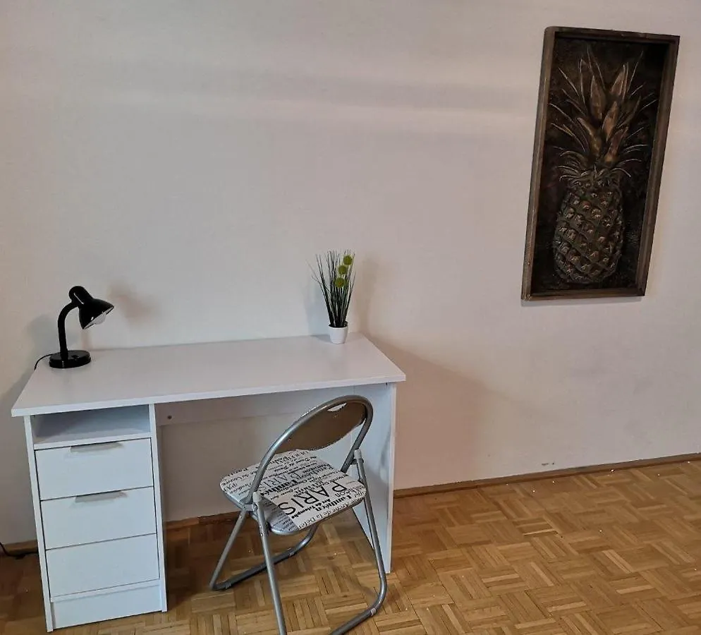 Hidden Gem By Jr City Apartments Viena