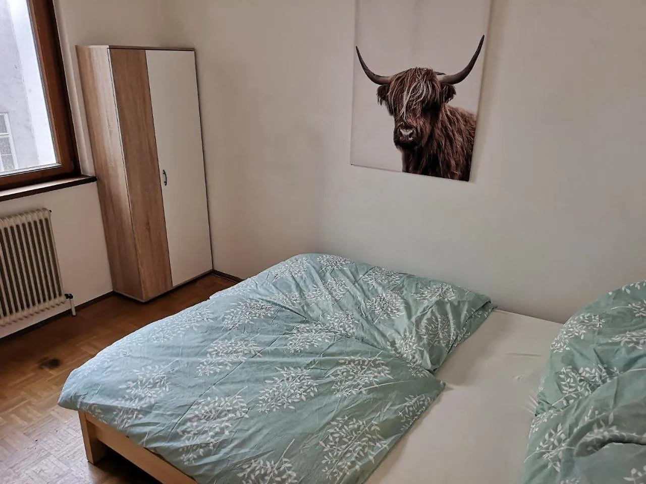 Hidden Gem By Jr City Apartments Viena Austria